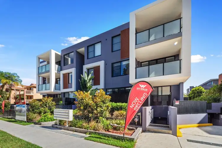 Second view of Homely apartment listing, 70 Pitt Street, Mortdale NSW 2223