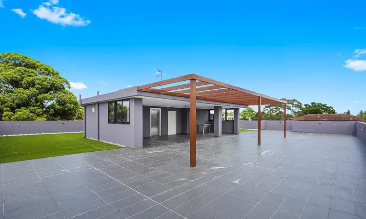 Third view of Homely apartment listing, 70 Pitt Street, Mortdale NSW 2223