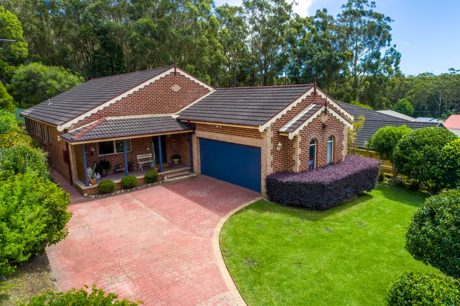 Main view of Homely house listing, 6 Forest Way, Mollymook Beach NSW 2539