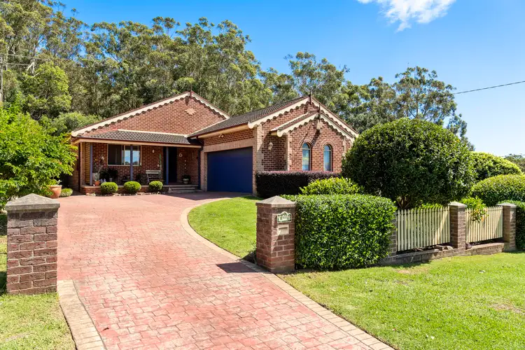 Third view of Homely house listing, 6 Forest Way, Mollymook Beach NSW 2539