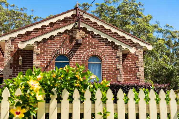 Fourth view of Homely house listing, 6 Forest Way, Mollymook Beach NSW 2539