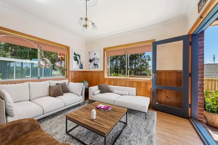 Sixth view of Homely house listing, 6 Forest Way, Mollymook Beach NSW 2539