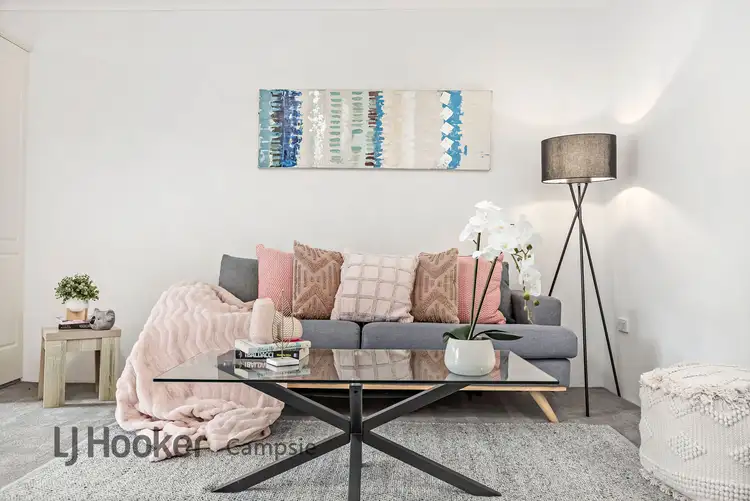 Third view of Homely apartment listing, 16/2 Mulla Road, Yagoona NSW 2199