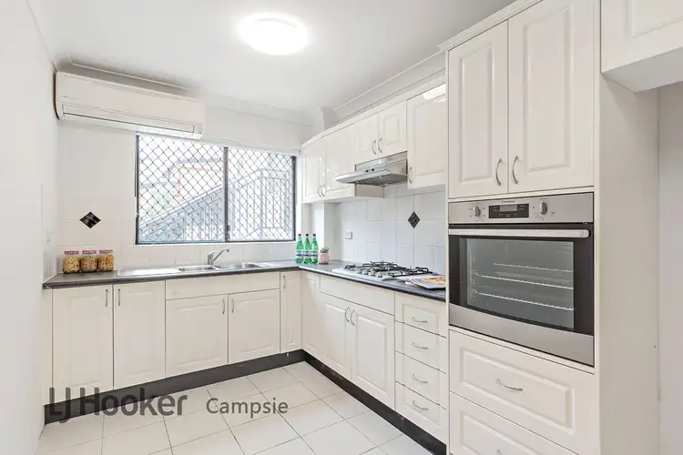 Fourth view of Homely apartment listing, 16/2 Mulla Road, Yagoona NSW 2199