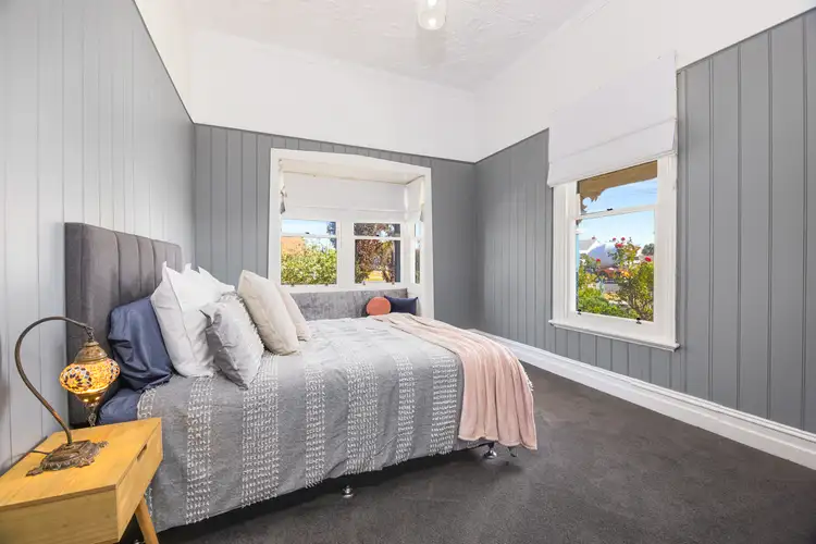 Fifth view of Homely house listing, 57 Lyle Street, Warracknabeal VIC 3393