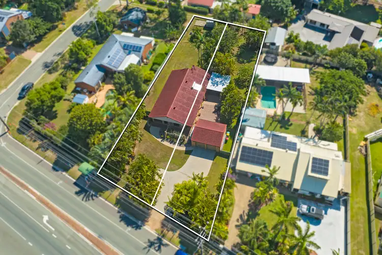 221 Panorama Drive, Thornlands QLD 4164