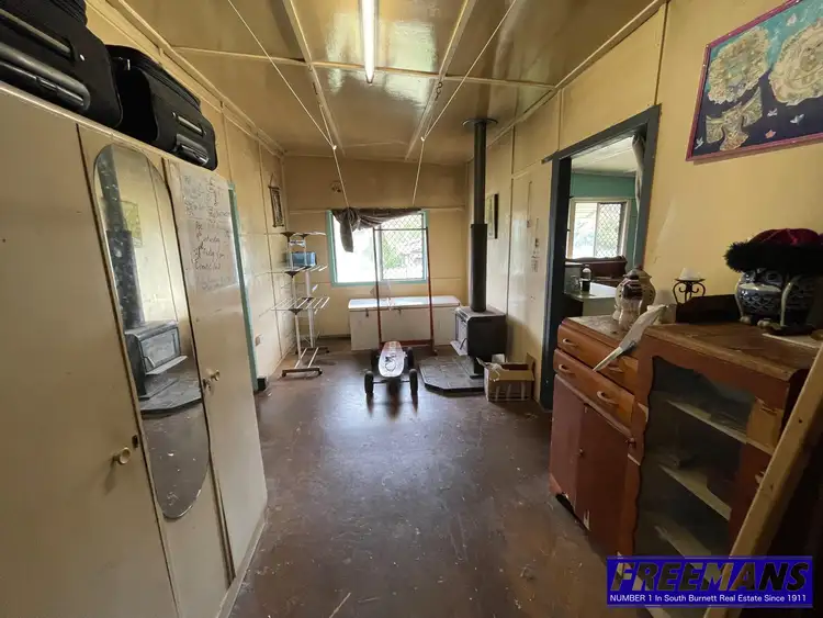 Fourth view of Homely house listing, 68 Wickham Street, Nanango QLD 4615