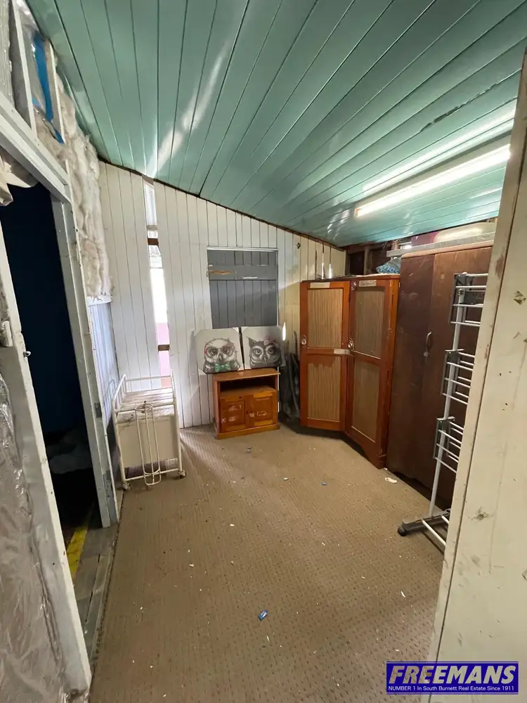 Fifth view of Homely house listing, 68 Wickham Street, Nanango QLD 4615