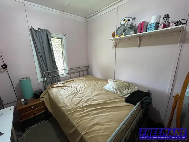 Sixth view of Homely house listing, 68 Wickham Street, Nanango QLD 4615