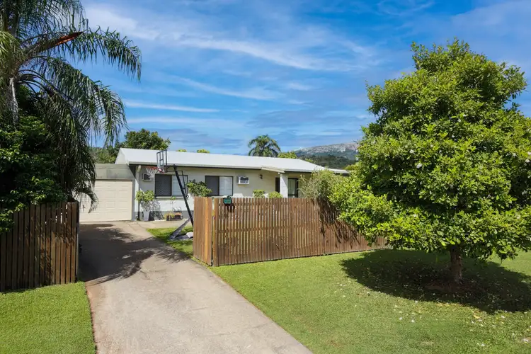 Main view of Homely house listing, 3 Robbins Court, Wulguru QLD 4811