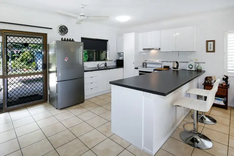 Third view of Homely house listing, 3 Robbins Court, Wulguru QLD 4811