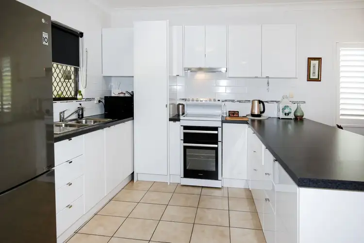 Fourth view of Homely house listing, 3 Robbins Court, Wulguru QLD 4811
