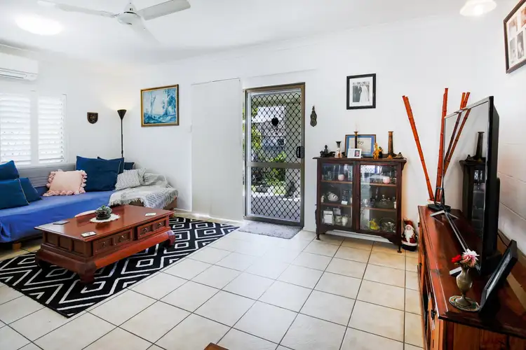 Fifth view of Homely house listing, 3 Robbins Court, Wulguru QLD 4811