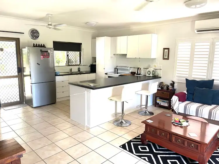Sixth view of Homely house listing, 3 Robbins Court, Wulguru QLD 4811
