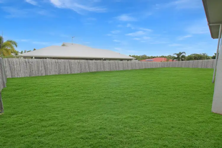 Fifth view of Homely house listing, 9 Maryland Drive, Deeragun QLD 4818