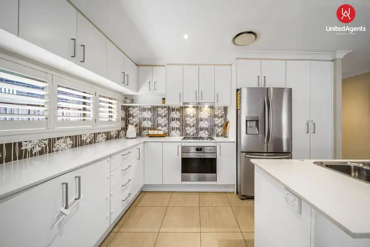Third view of Homely house listing, 121 Pioneer Drive, Carnes Hill NSW 2171