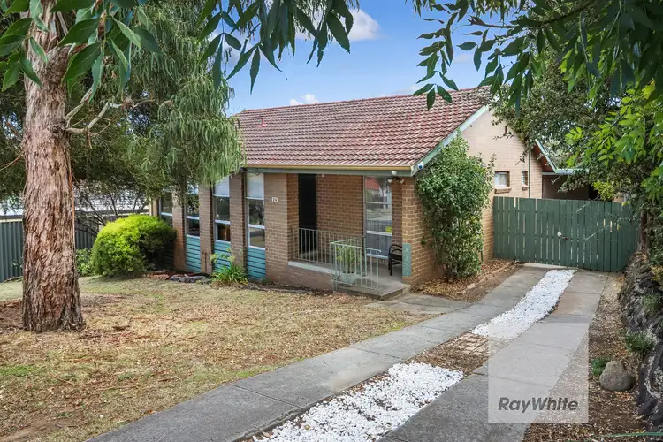 Main view of Homely house listing, 24 Rosebud Crescent, Broadmeadows VIC 3047
