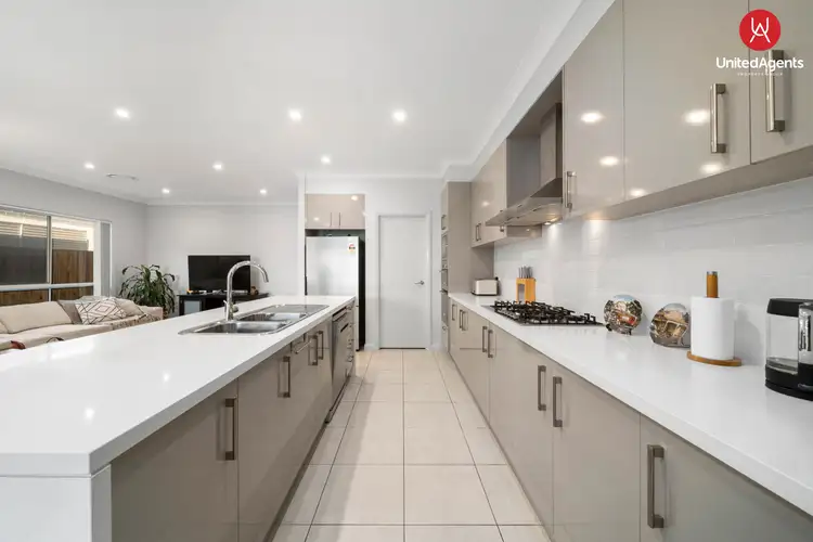 Third view of Homely house listing, 73 Gledswood Hills Drive, Gledswood Hills NSW 2557