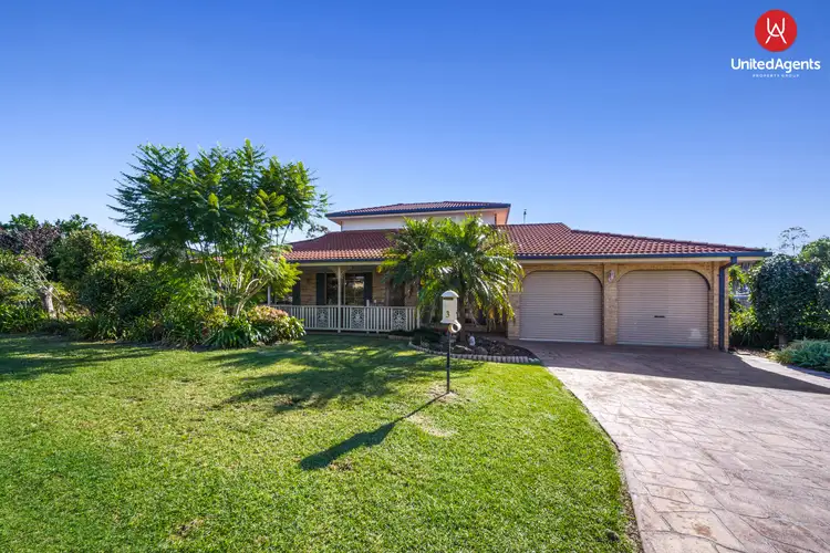 Main view of Homely house listing, 3 Bunroy Street, Horningsea Park NSW 2171