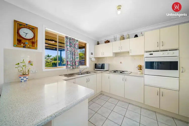Third view of Homely house listing, 3 Bunroy Street, Horningsea Park NSW 2171
