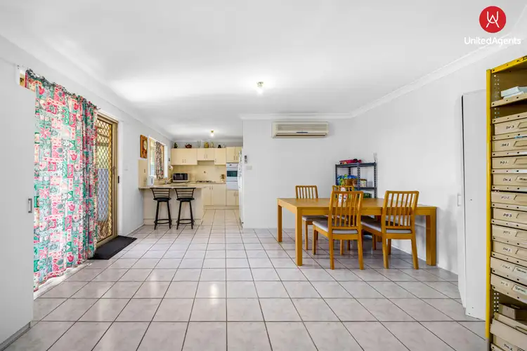Fourth view of Homely house listing, 3 Bunroy Street, Horningsea Park NSW 2171