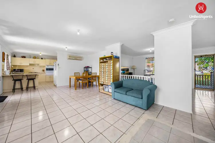 Fifth view of Homely house listing, 3 Bunroy Street, Horningsea Park NSW 2171