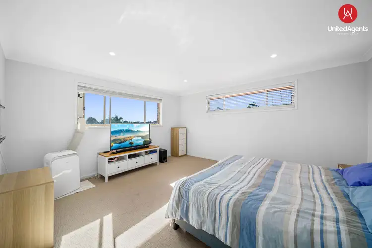 Sixth view of Homely house listing, 3 Bunroy Street, Horningsea Park NSW 2171