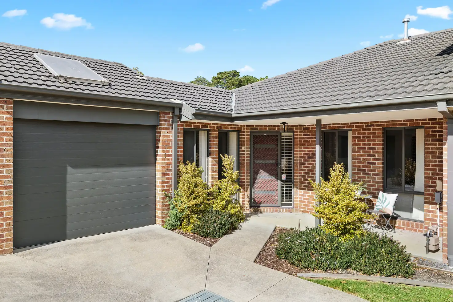 Main view of Homely unit listing, 10/6 Elmhurst Road, Bayswater North VIC 3153
