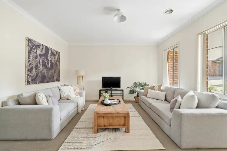 Second view of Homely unit listing, 10/6 Elmhurst Road, Bayswater North VIC 3153
