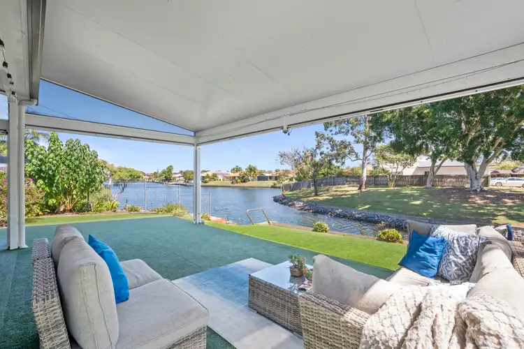 Second view of Homely house listing, 92 Burrendong Road, Coombabah QLD 4216