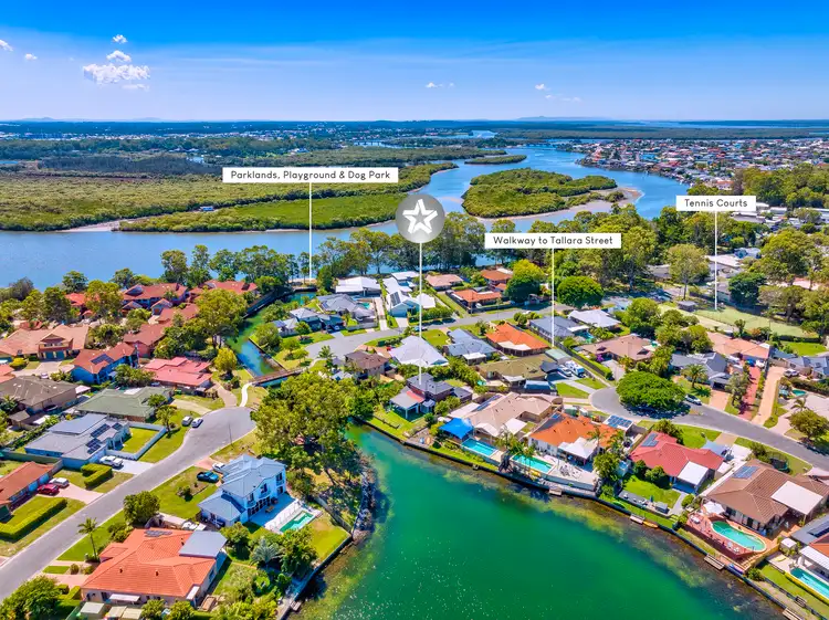 Third view of Homely house listing, 92 Burrendong Road, Coombabah QLD 4216