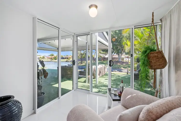 Fourth view of Homely house listing, 92 Burrendong Road, Coombabah QLD 4216