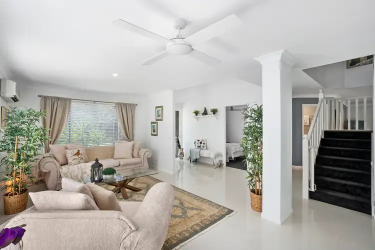 Fifth view of Homely house listing, 92 Burrendong Road, Coombabah QLD 4216