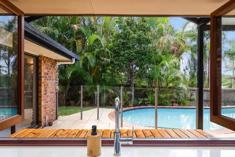 59 Sunningdale Circuit, Robina QLD 4226