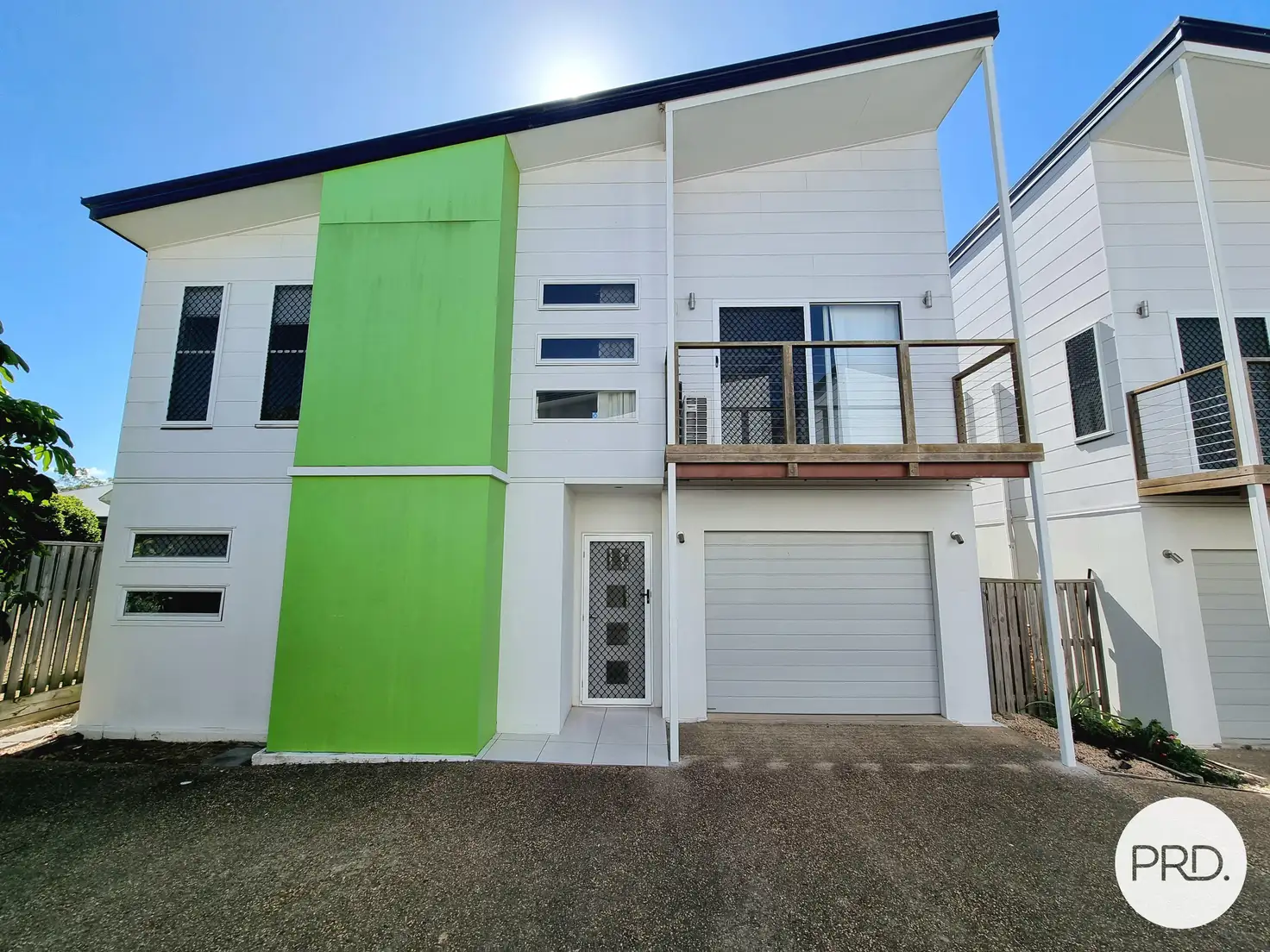 Main view of Homely unit listing, 3/2 HARMONY DRIVE, Clinton QLD 4680