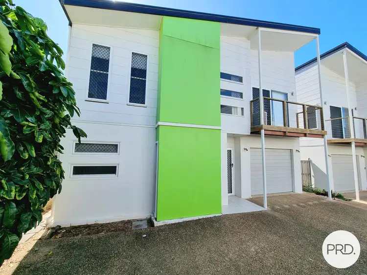 Third view of Homely unit listing, 3/2 HARMONY DRIVE, Clinton QLD 4680