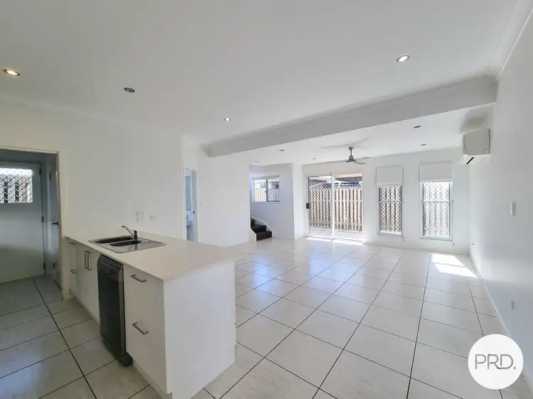 Fourth view of Homely unit listing, 3/2 HARMONY DRIVE, Clinton QLD 4680