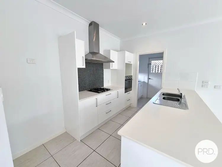 Sixth view of Homely unit listing, 3/2 HARMONY DRIVE, Clinton QLD 4680