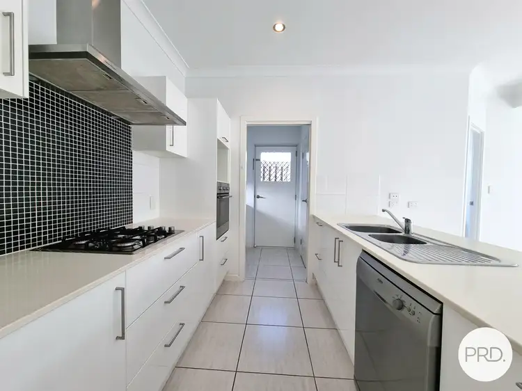 Seventh view of Homely unit listing, 3/2 HARMONY DRIVE, Clinton QLD 4680