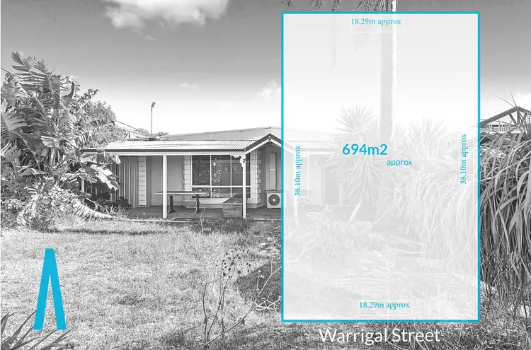 29 Warrigal Street