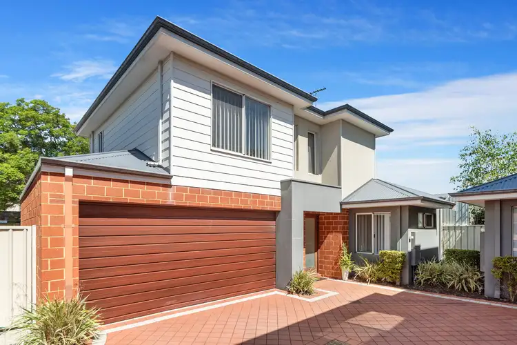 Main view of Homely townhouse listing, 4/22 Lapage Street, Belmont WA 6104
