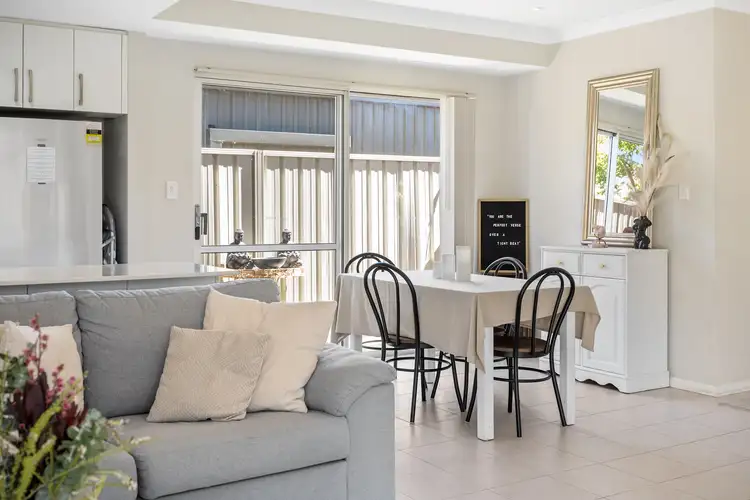 Third view of Homely townhouse listing, 4/22 Lapage Street, Belmont WA 6104