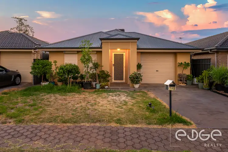 79B Whites Road, Salisbury North SA 5108