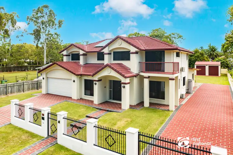 6-8 Cleary Street, Cleveland QLD 4163