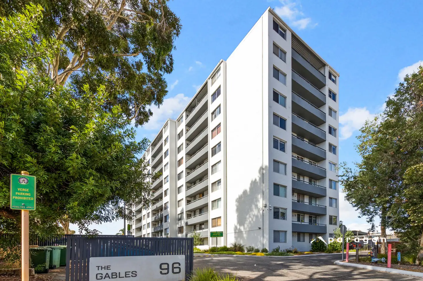 Main view of Homely apartment listing, 99/96 Guildford Road, Mount Lawley WA 6050