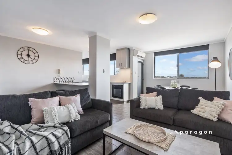 Second view of Homely apartment listing, 99/96 Guildford Road, Mount Lawley WA 6050