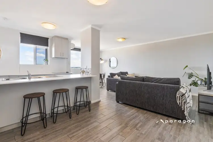 Third view of Homely apartment listing, 99/96 Guildford Road, Mount Lawley WA 6050
