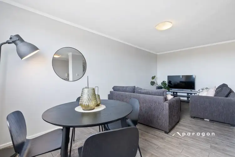 Fourth view of Homely apartment listing, 99/96 Guildford Road, Mount Lawley WA 6050