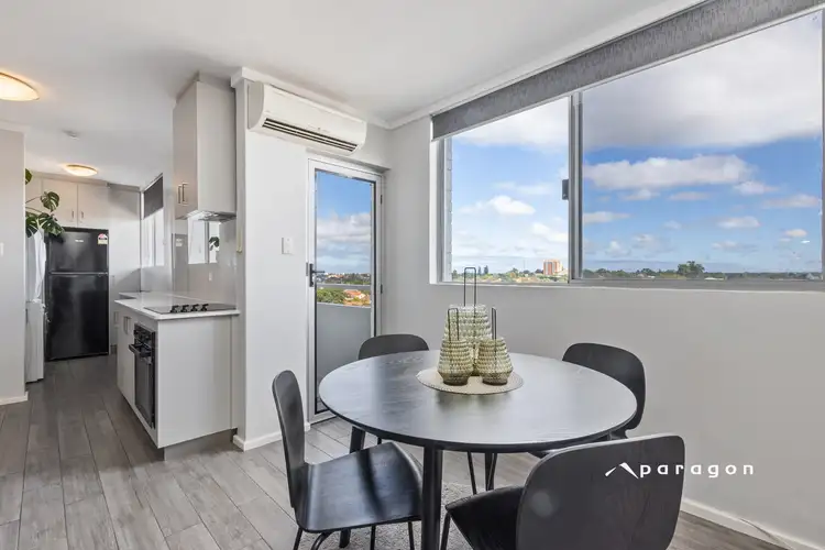 Sixth view of Homely apartment listing, 99/96 Guildford Road, Mount Lawley WA 6050