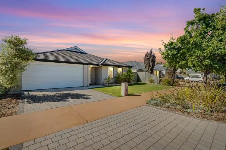 Main view of Homely house listing, 106 Napoleon Promenade, Kealy WA 6280